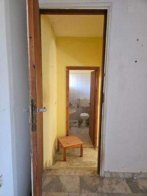 Kreta, Milatos: Anwesen mit vielen Möglichkeiten - nahe am Meer - zu verkaufen