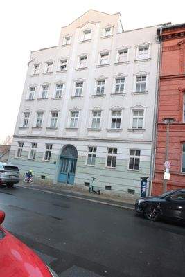 Ansicht straßenseitig Dez 2025