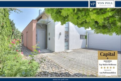 Heilbronn Biberach Häuser, Heilbronn Biberach Haus kaufen