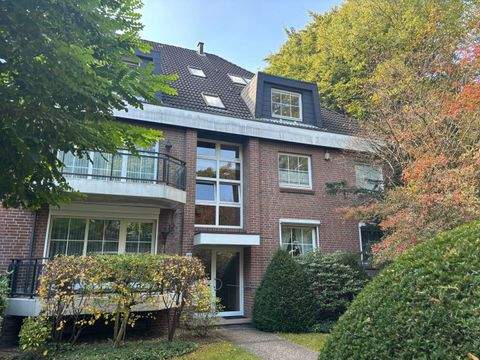 Hamburg Wohnungen, Hamburg Wohnung kaufen