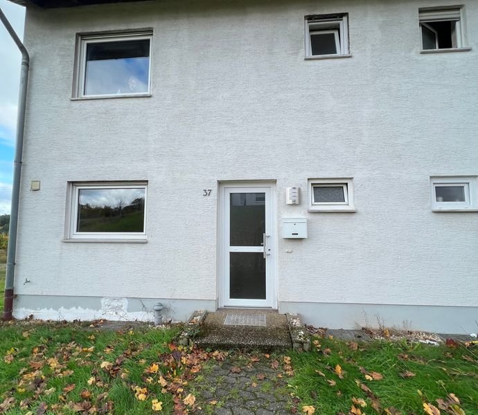 4 Zimmer Wohnung in Binsfeld b Wittlich