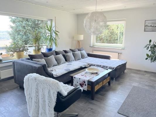 Wohnzimmer OG