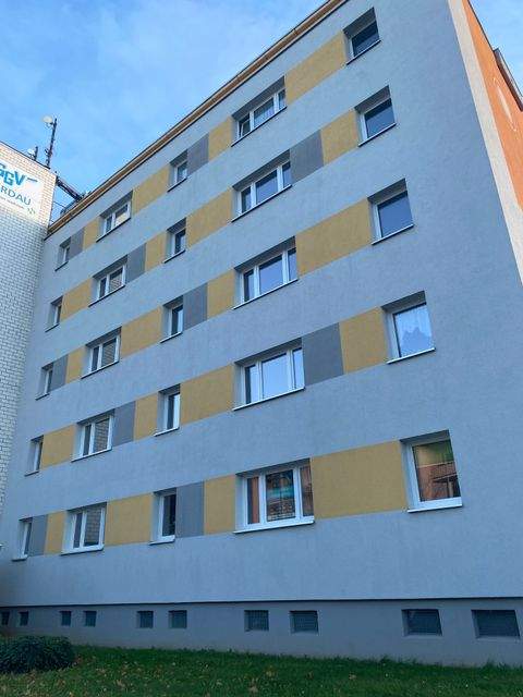 Werdau Wohnungen, Werdau Wohnung mieten