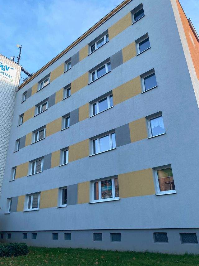 Altersgerechtes Wohnen Werdau Am Kranzberg ab sofort zu vermieten - Photo 2