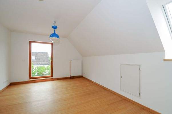 Obergeschoss Schlafzimmer