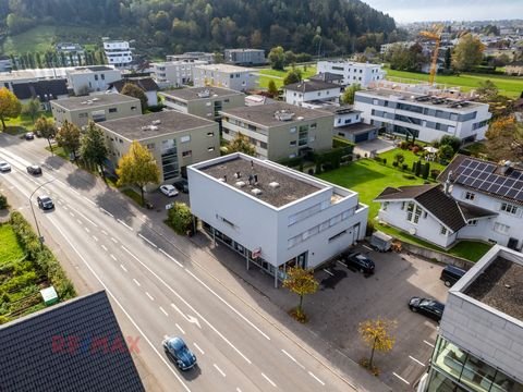 Feldkirch / Altenstadt Ladenlokale, Ladenflächen 