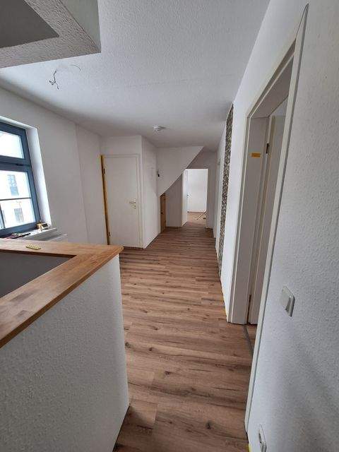 Brand-Erbisdorf Wohnungen, Brand-Erbisdorf Wohnung mieten