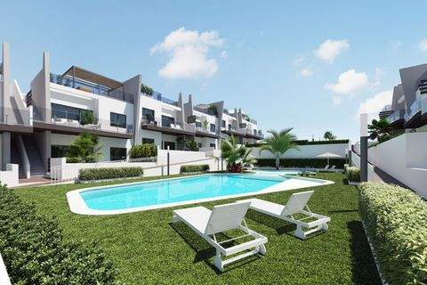 San Miguel de las Salinas Wohnungen, San Miguel de las Salinas Wohnung kaufen