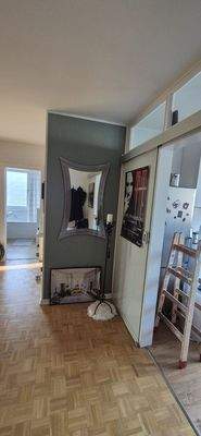 Flur Ansicht I