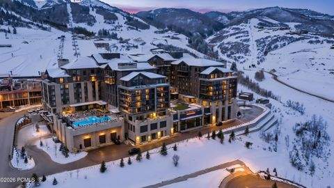 Park City Wohnungen, Park City Wohnung kaufen