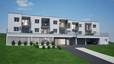 Gramastetten Wohnungen, Gramastetten Wohnung mieten