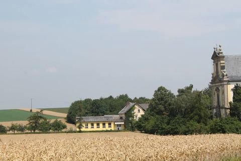 Hausen b. Würzburg Gastronomie, Pacht, Gaststätten