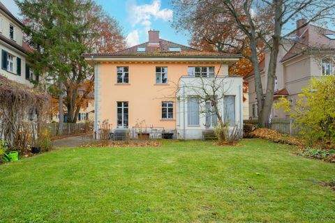 Weimar Häuser, Weimar Haus mieten 