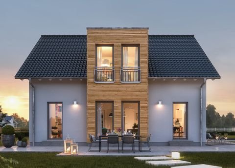 Biebelried Häuser, Biebelried Haus kaufen