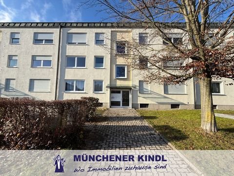 Ebersberg Wohnungen, Ebersberg Wohnung kaufen