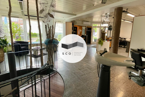 Eppertshausen Büros, Büroräume, Büroflächen 