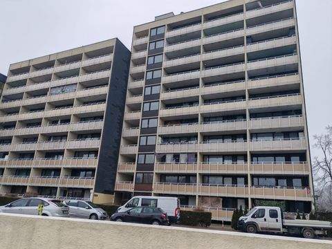 Ingolstadt Wohnungen, Ingolstadt Wohnung kaufen