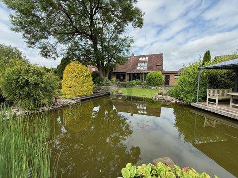 Ottenbüttel Häuser, Ottenbüttel Haus kaufen