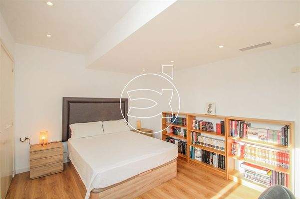 Hervorragendes Objekt