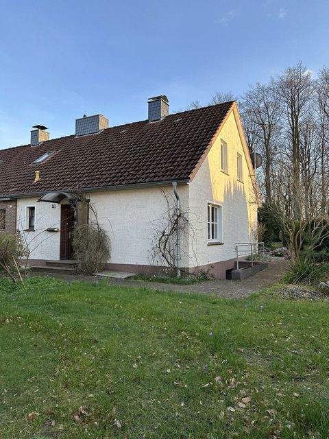 Boizenburg Häuser, Boizenburg Haus kaufen