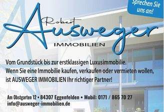 AUSWEGER IMMOBILIEN