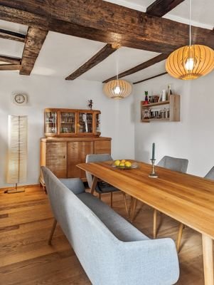 Essbereich - Werz Immobilien