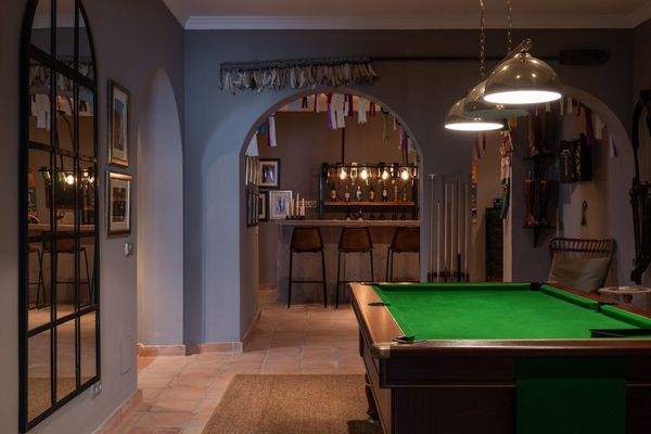 Photo: Villa in Benahavis