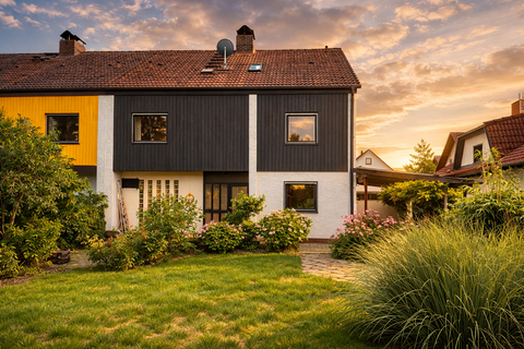 Weinheim OT Häuser, Weinheim OT Haus kaufen
