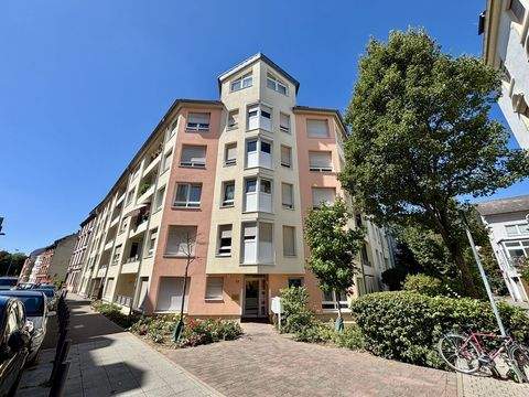 Frankfurt am Main Wohnungen, Frankfurt am Main Wohnung kaufen