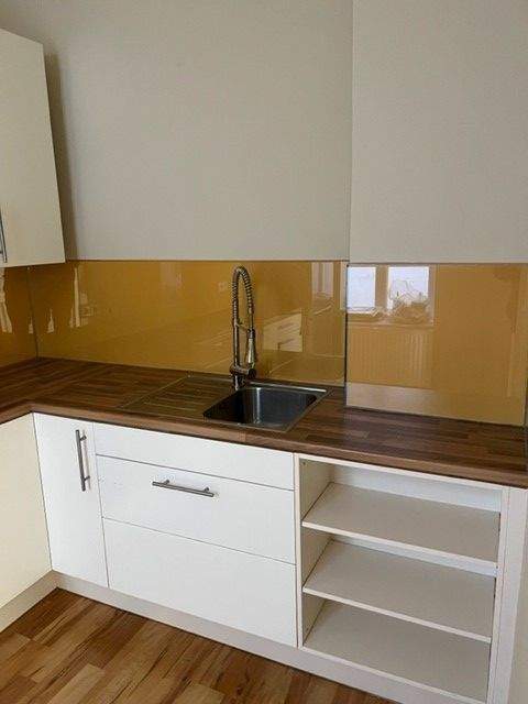 schöne 3-Zimmer-Wohnung, Norderstraße 1 in Flensburg - Foto 5