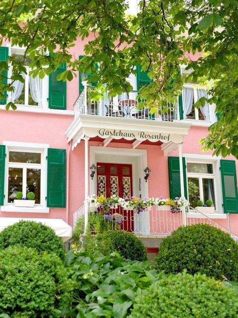 Badenweiler Gastronomie, Pacht, Gaststätten