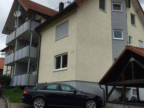 Herrenberg Wohnungen, Herrenberg Wohnung kaufen