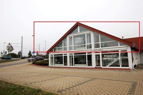 Vellmar Büros, Büroräume, Büroflächen 