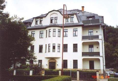 Bad Schandau Büros, Büroräume, Büroflächen 