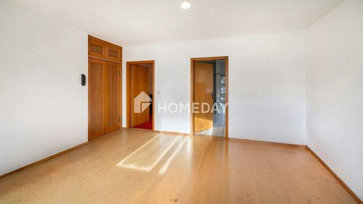 1. OG Schlafzimmer 2-1