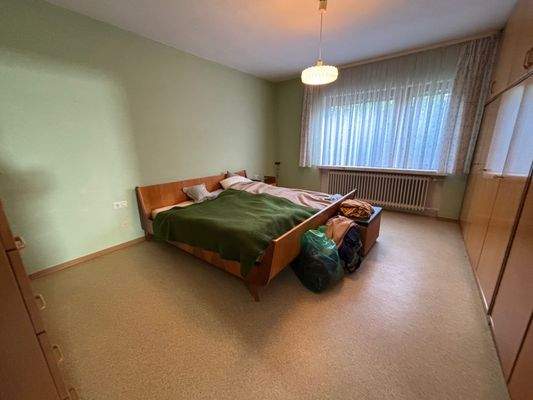 1.Etage Elternschlafzimmer