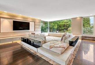 Livingbereich