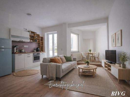 Exposé - Wohnen+Essen (2)