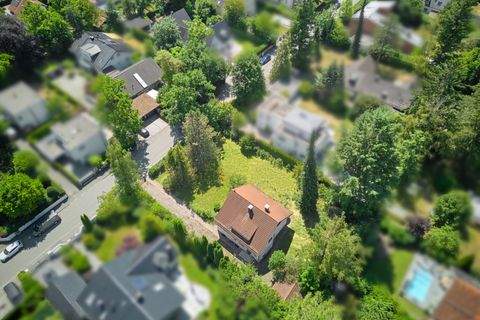 Gräfelfing Grundstücke, Gräfelfing Grundstück kaufen