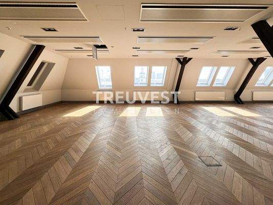 TREUVEST Büro mieten Düsseldorf - 10