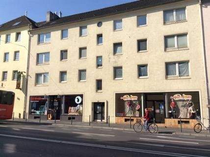 Bonn Wohnungen, Bonn Wohnung mieten