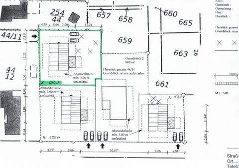 Heiligenhafen Grundstücke, Heiligenhafen Grundstück kaufen
