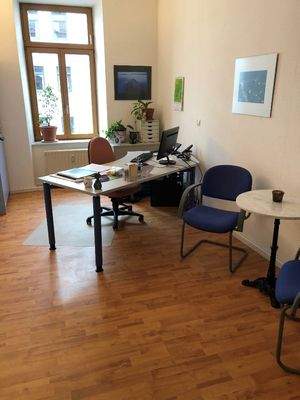 Büro 