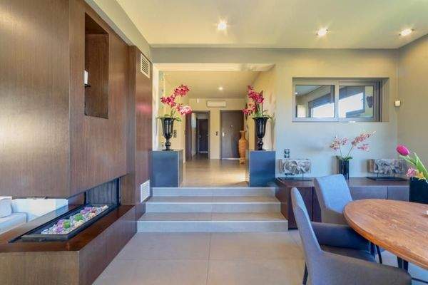 Kreta, Tria Monastiria: Luxuriöse Villa mit 7 Schlafzimmern und Meerblick zu verkaufen