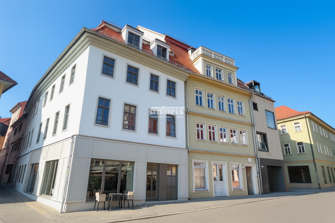 Erfurt Büros, Büroräume, Büroflächen 