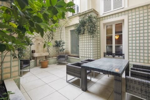 Paris 7ème Wohnungen, Paris 7ème Wohnung kaufen