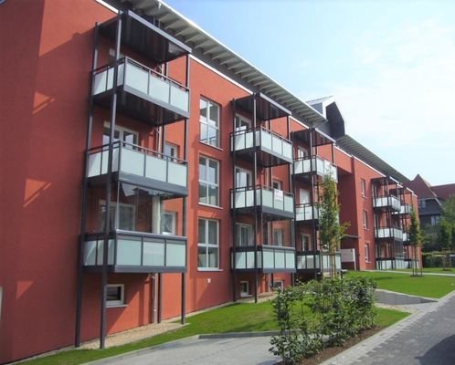 Wohnung-Giessen-Grünberger Straße 69-10290-Aussena