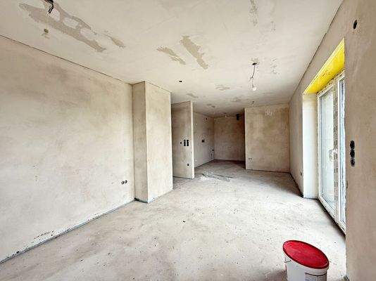 Wohnen/ Essen/ Kochen