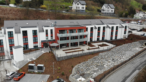 Altena Wohnungen, Altena Wohnung kaufen