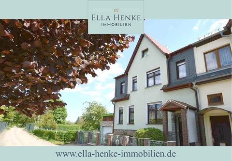 Ballenstedt Häuser, Ballenstedt Haus kaufen